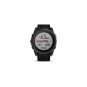 Garmin Enduro 3 Solar 3.56 cm (1.4&quot;) LCD 51 mm Digital 280 x 280 pixels Touchscreen Titaniu