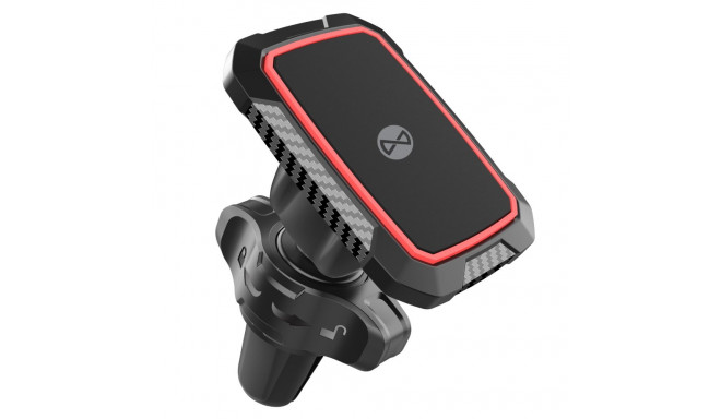 Forever car holder for air vent MH-260 magnetic black