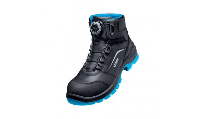 Safety boots Uvex 2 Xenova 95692 BOA S3 SRC, width 11, size 40