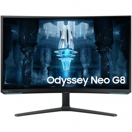 SAMSUNG Odyssey Neo G8 G85NB 32inch UHD