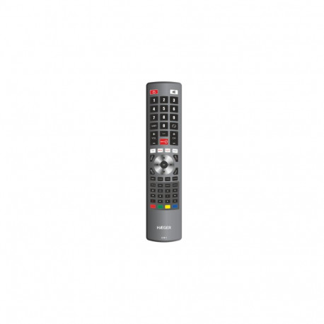 Haeger UR-006.002A Universal remote control 6in1