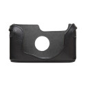 Artisan & Artist I LMB-M3 I Leica Body Case - Italian Leather Case for Leica M3