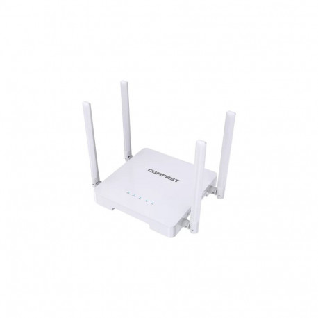 Wi-Fi Router 2.4/5GHz, 3000Mbps