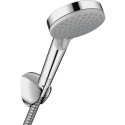 Hand shower set Hansgrohe Vernis Blend 100 Vario EcoSmart, 26278000, chrome