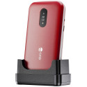 Doro 2820 red