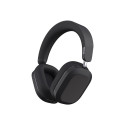 Defunc Mondo Over-Ear Wireless Headphones with Optional Cable, 45 Hours Active Playtime,
