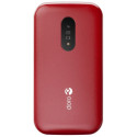 Doro 2820 red