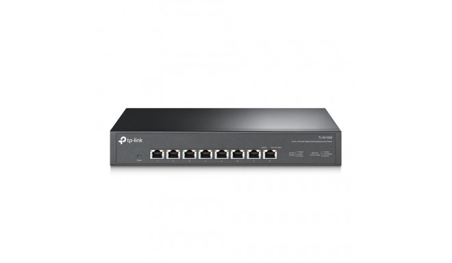 TP-LINK 8-porti 10G lauaarvuti/räkimoodul lüliti 6935364030919