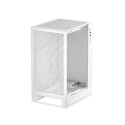 Deepcool CH170 Digital Case White (R-CH170-WHNPI0D-G-1)
