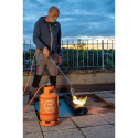 Roof burner 660 mm. Ø 60 mm. Kemper Roof burner 660 mm. Ø 60 mm. Kemper