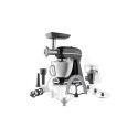 ETA Kitchen machine | ETA204390030 Storio II | 1200 W | Number of speeds 12 | Bowl capacity 5 L | Bl