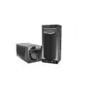 Portable Speaker|GEMBIRD|Black|Wireless|Bluetooth|SPK-BT-LED-08L