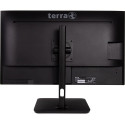 "80cm/31,5"" (3840x2160) Terra 3295W PV 4k IPS 5ms HDMI DP RJ45 USB-C Speaker Black"