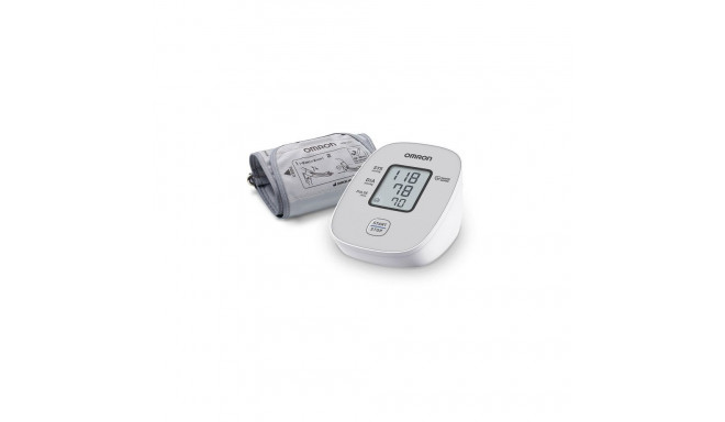 Blood Pressure Monitor - Omron Hem-7121j-e