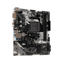 Motherboard - Asrock B450m-hdv