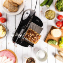 Electric Slicer - SMAPP Slicer 294.5 300W Black