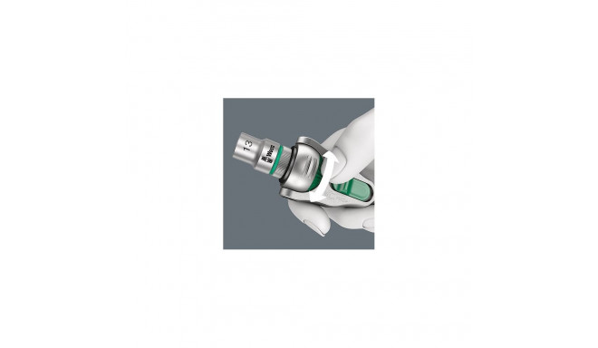 Wera 8100 SA/SC 2 Zyklop komplekt narre kruvikeeraja