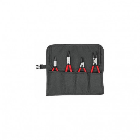 KNIPEX 001956V01 rõngassurutangide komplekt