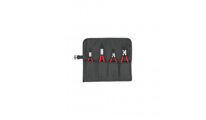 KNIPEX 001956V01 rõngassurutangide komplekt
