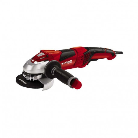 Einhell TE-AG 125 CE nurklihvija 12.5 cm 11000 RPM 1100 W 2.8 kg