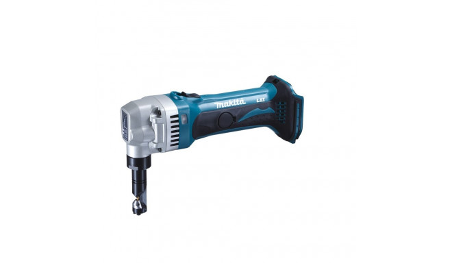 Makita DJN161Z power shear/nibbler Power nibbler 1900 spm