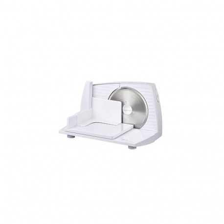 Adler viilutaja AD 4703 elektriline 150W plastist, valge
