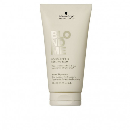 Schwarzkopf BlondMe Bond Repair sulgev palsam 75ml