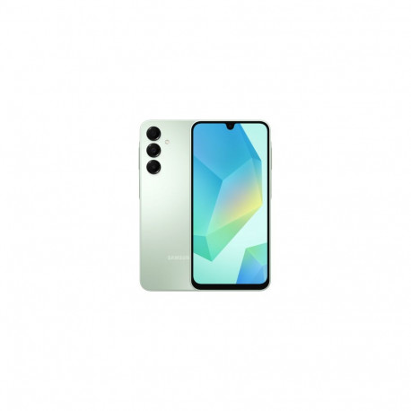 Samsung A165F Galaxy A16 128GB Light Green