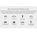 Ezviz DB2C Умный Беспроводной HD 1080p Видеозвонок с Батарейным Модулем и Звуковым Устройством – Бел