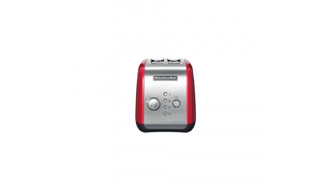 KitchenAid 5KMT221EER 7 2 slice(s) 1100 W Red