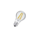 LEDVANCE 4099854009532 LED bulb Warm white 3000 K 7.2 W E27 A