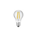 LEDVANCE 4099854009532 LED bulb Warm white 3000 K 7.2 W E27 A