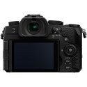 Panasonic Lumix DC-G97 body