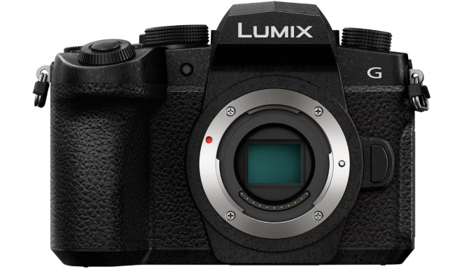 Panasonic Lumix DC-G97 корпус