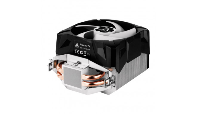 Arctic Freezer 7X CPU Cooler