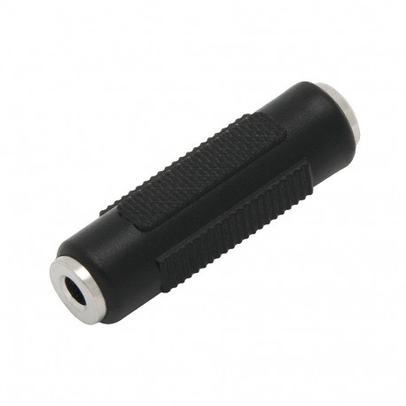 8743# jack-adapter: 3,5st-pesa–3,5st-pesa (10 tk)