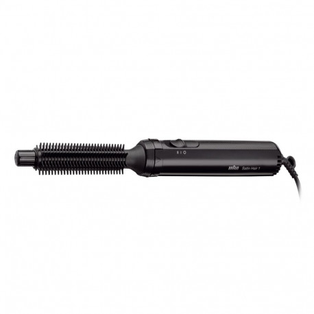 Braun Satin Hair 1 AS110 black