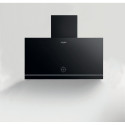 Whirlpool Hood | WHVA 62F LM K | Built-in | Energy efficiency class A | Width 59.8 cm | 485 m³/h | M
