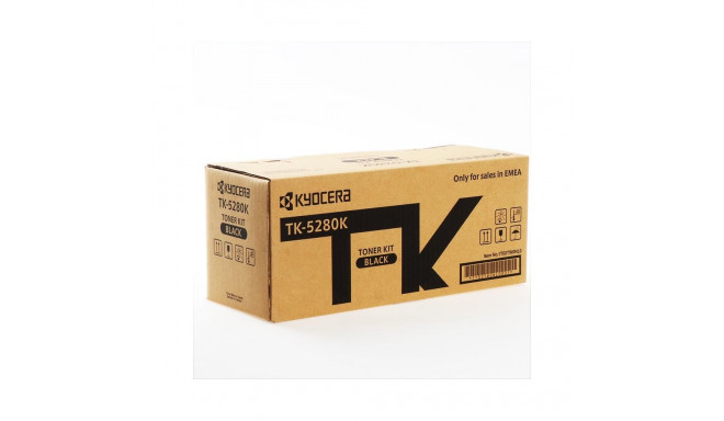 tooneri komplekt Kyocera TK-5280 (1T02TW0NL0) must 13K OEM