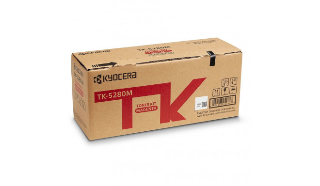 tooneri komplekt Kyocera TK-5280 MG 11000 lehte OEM