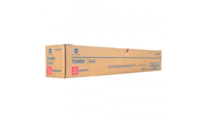Tonerikomplekt Minolta TN-321M MG 25000 lehte OEM