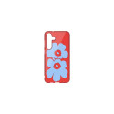Samsung GP-FPS936AMARW mobile phone case 17 cm (6.7&quot;) Cover Light Blue, Red