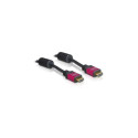 DeLOCK HDMI 1.3b Cable 3.0m HDMI cable 3 m HDMI Type A (Standard) Black