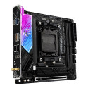 Asrock Phantom Gaming B850I Lightning WiFi AMD B850 Socket AM5 mini ITX