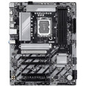 GIGABYTE B860 DS3H Motherboard - Supports Intel Core Ultra CPUs, 8+1+2+2 phases VRM, up to 9066MHz D