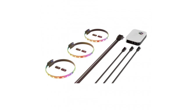 HYTE LS10 Universal Computer case light kit