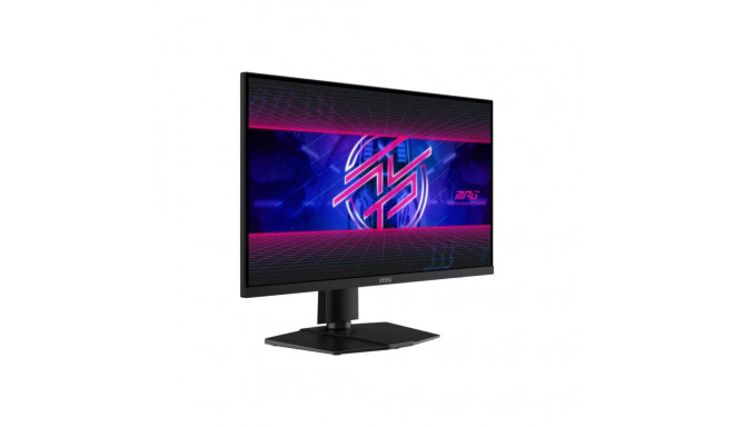 MSI MPG 274URFDE QD computer monitor 68.6 cm (27") 3840 x 2160 pixels 4K Ultra HD LCD Black