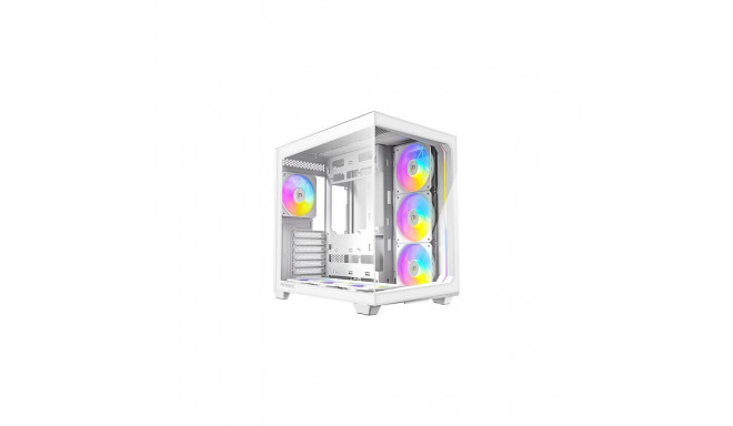 Antec midi-torn C5, valge