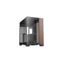 Antec C8 Wood Full Tower Black, Wood