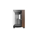 Antec C8 Wood Full Tower Black, Wood